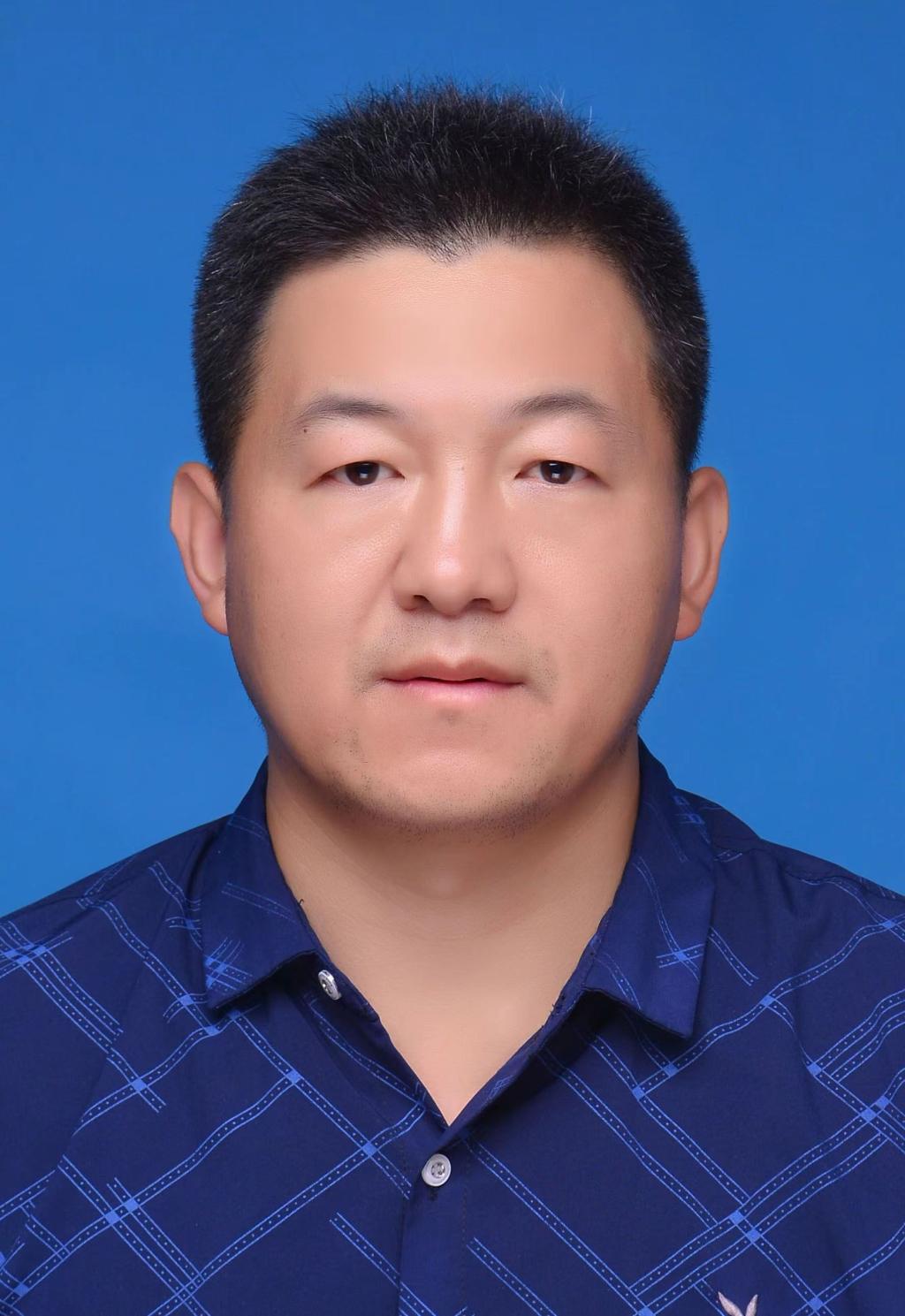 馬小平
