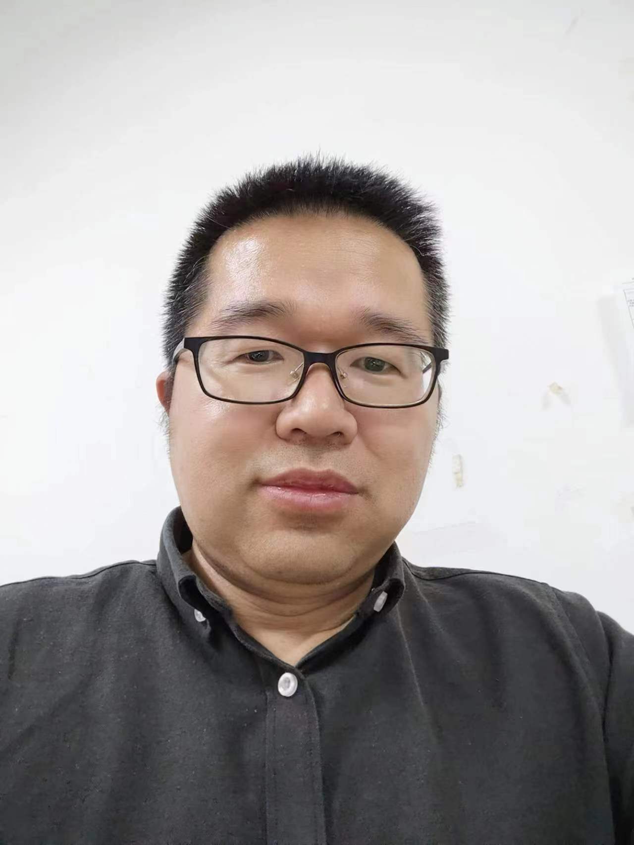 武立強(qiáng)