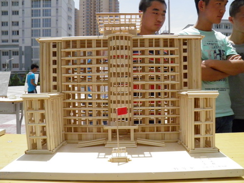 學(xué)生作品